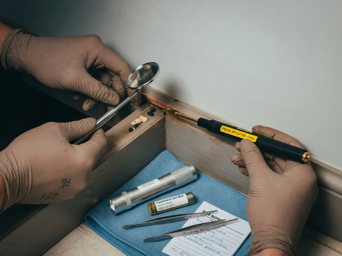 Why choose Emergency Pest Control in Webster, SD